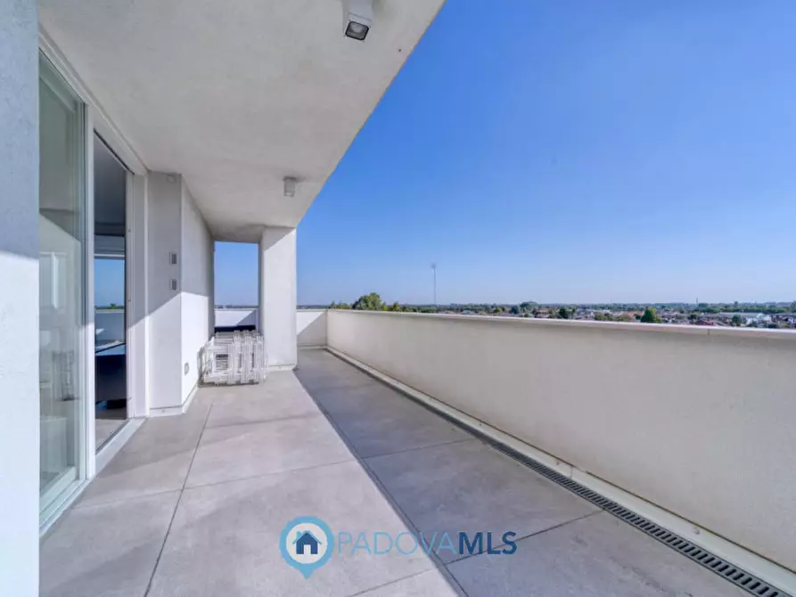 Immagine 37 di Attico in vendita  in Via Armando Diaz a Vigonza