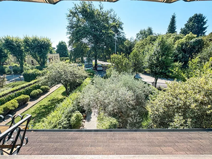 Immagine 17 di Villetta a schiera in vendita  in via  Mario Bertona 38 a Invorio