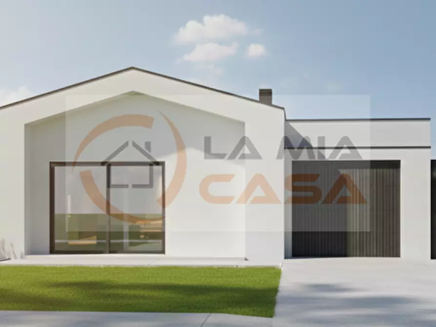 Immagine 3 di Casa indipendente in vendita  in Via della Resistenza a Legnaro