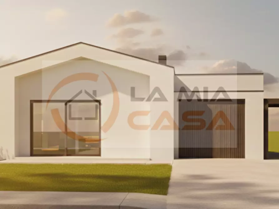 Immagine 4 di Casa indipendente in vendita  in Via della Resistenza a Legnaro