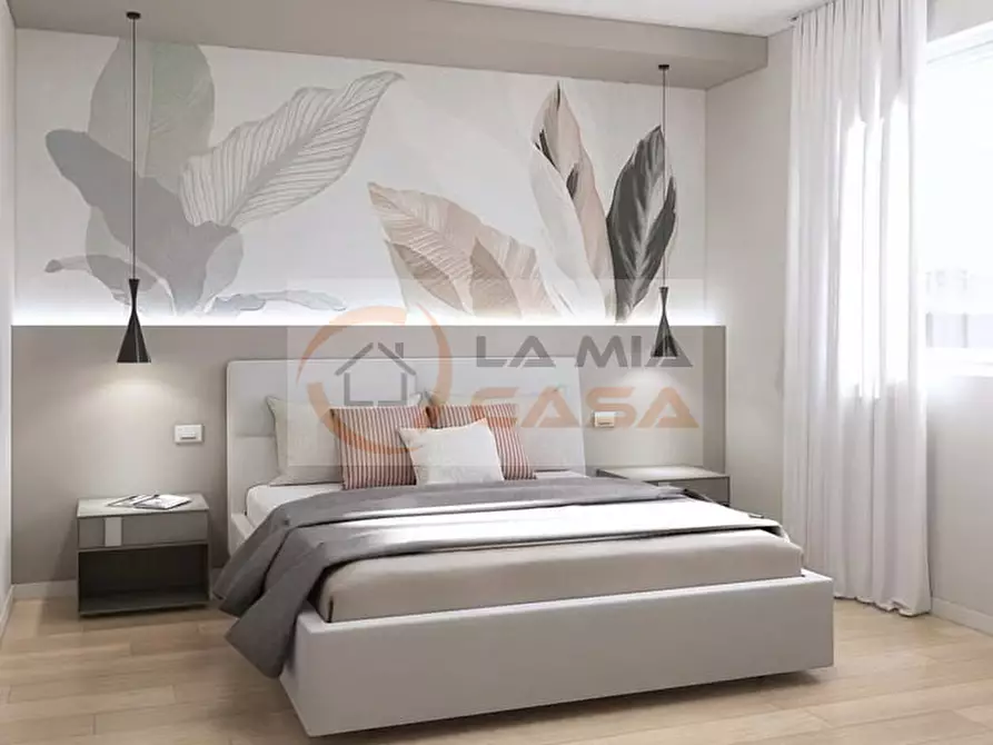 Immagine 4 di Casa indipendente in vendita  in Via della Resistenza a Legnaro