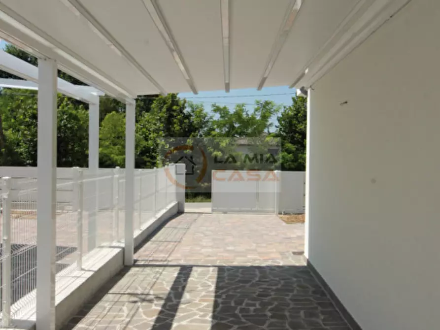 Immagine 7 di Casa indipendente in vendita  in Via della Resistenza a Legnaro