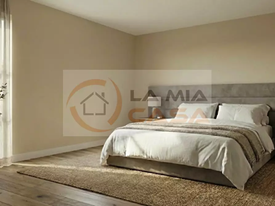 Immagine 8 di Casa indipendente in vendita  in Via della Resistenza a Legnaro