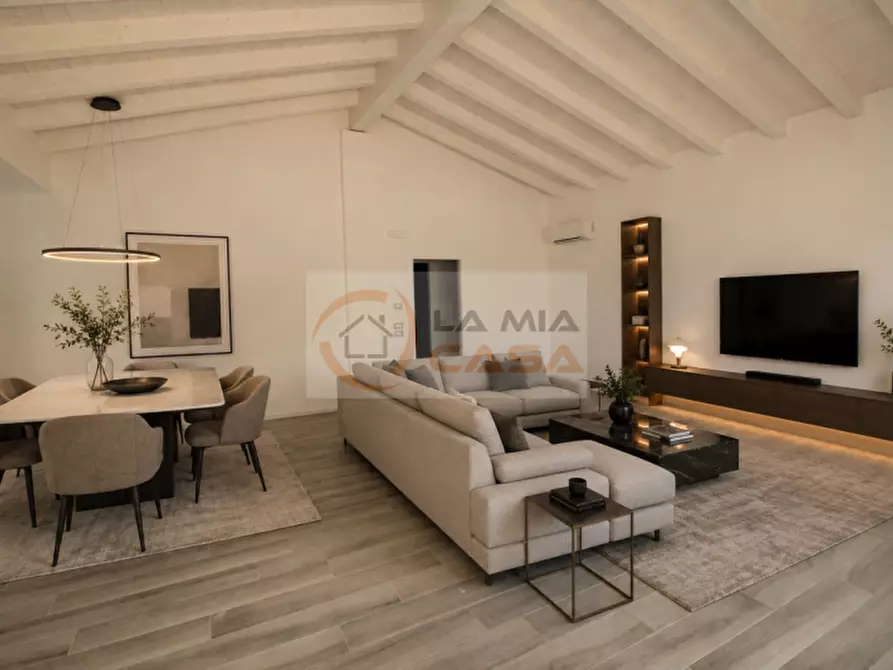 Immagine 10 di Casa indipendente in vendita  in Via della Resistenza a Legnaro