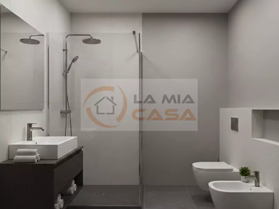 Immagine 11 di Casa indipendente in vendita  in Via della Resistenza a Legnaro