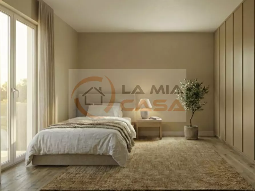 Immagine 10 di Casa indipendente in vendita  in Via della Resistenza a Legnaro