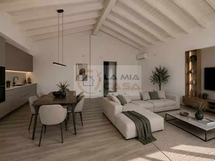 Immagine 11 di Casa indipendente in vendita  in Via della Resistenza a Legnaro