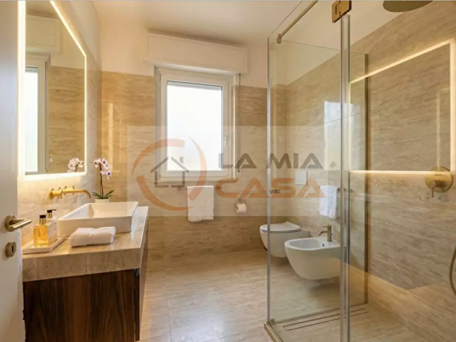 Immagine 11 di Casa indipendente in vendita  in Via della Resistenza a Legnaro