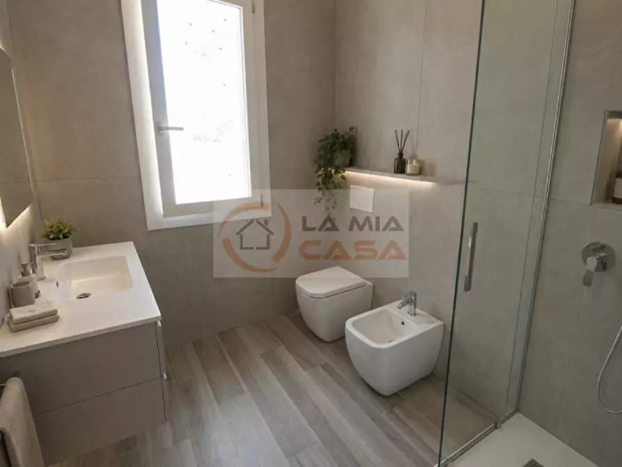Immagine 16 di Casa indipendente in vendita  in Via della Resistenza a Legnaro