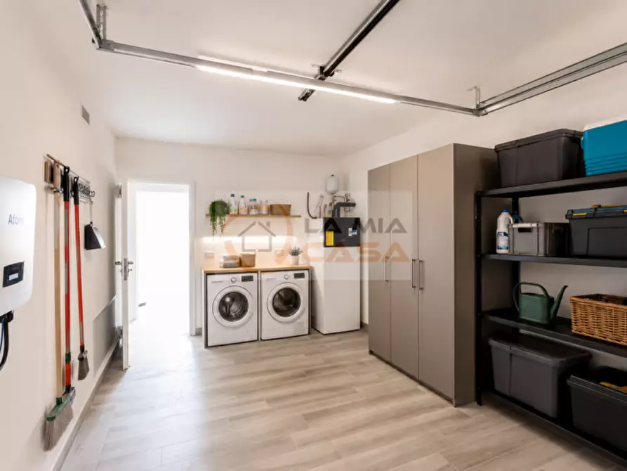 Immagine 20 di Casa indipendente in vendita  in Via della Resistenza a Legnaro