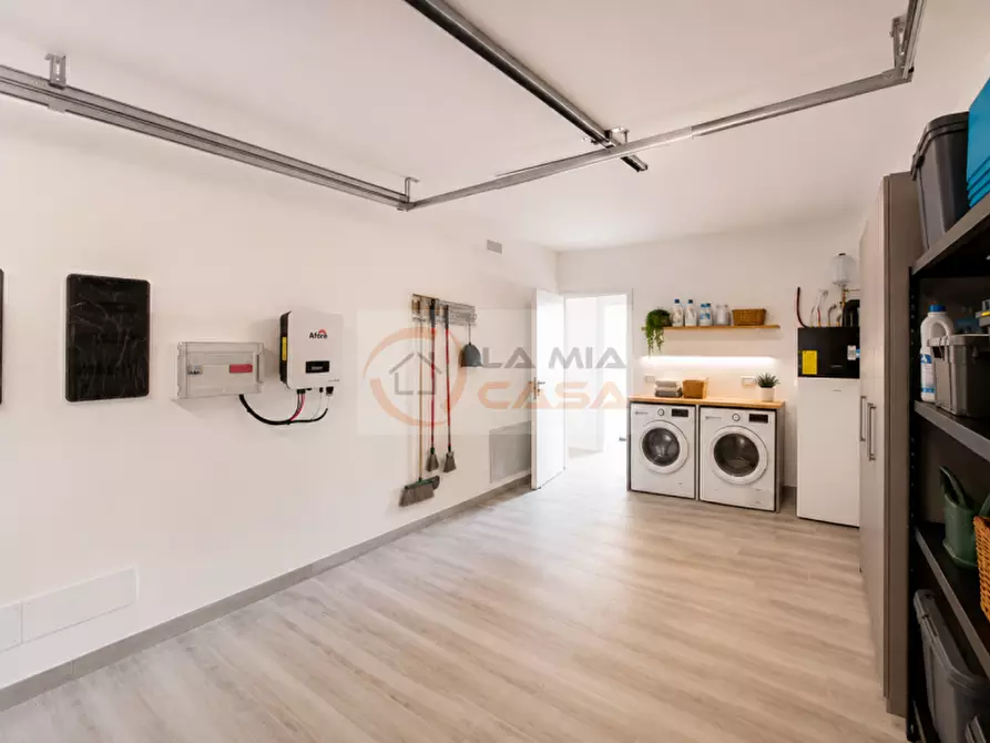 Immagine 21 di Casa indipendente in vendita  in Via della Resistenza a Legnaro
