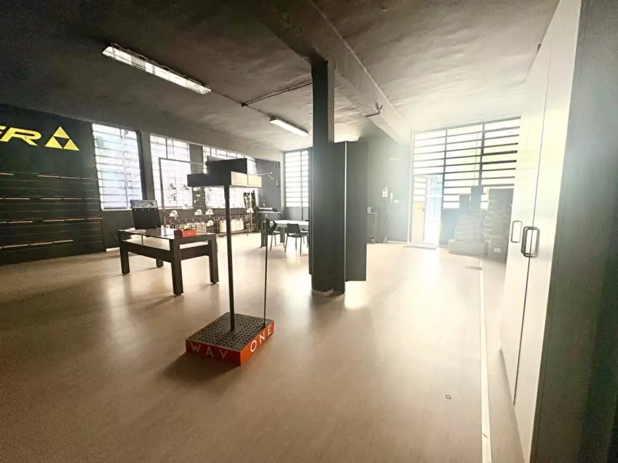 Immagine 8 di Negozio in affitto  in Corso Lecce 26/BIS a Torino