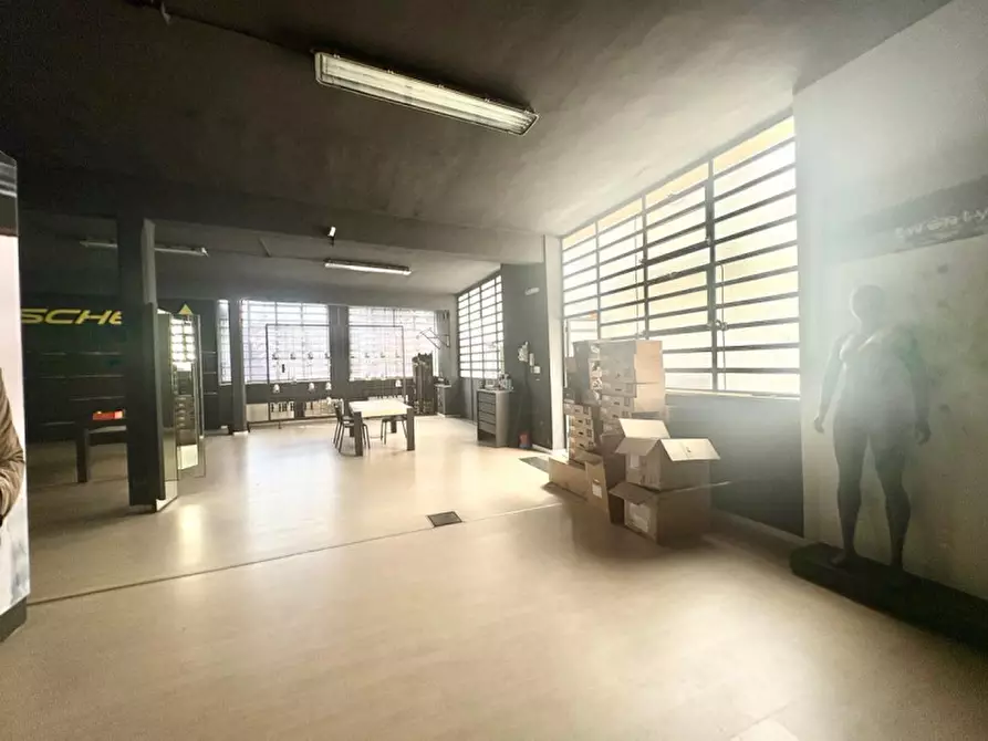 Immagine 9 di Negozio in affitto  in Corso Lecce 26/BIS a Torino