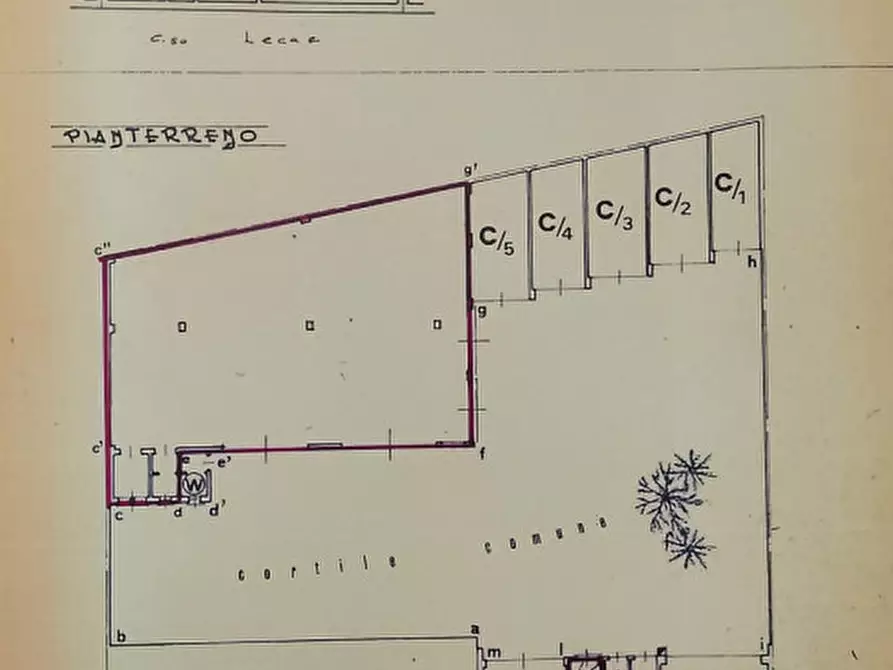 Immagine 10 di Negozio in affitto  in Corso Lecce 26/BIS a Torino