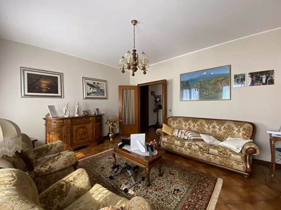 Immagine 3 di Casa indipendente in vendita  a Massanzago