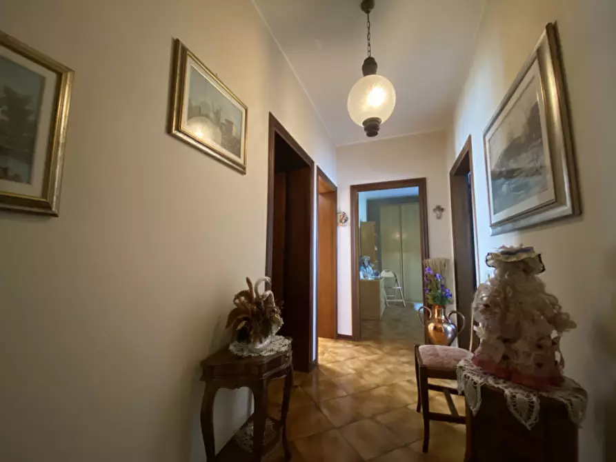 Immagine 4 di Casa indipendente in vendita  a Massanzago