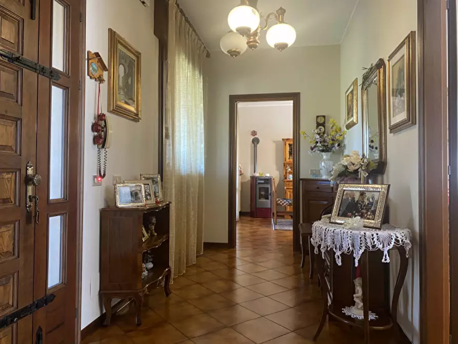 Immagine 5 di Casa indipendente in vendita  a Massanzago