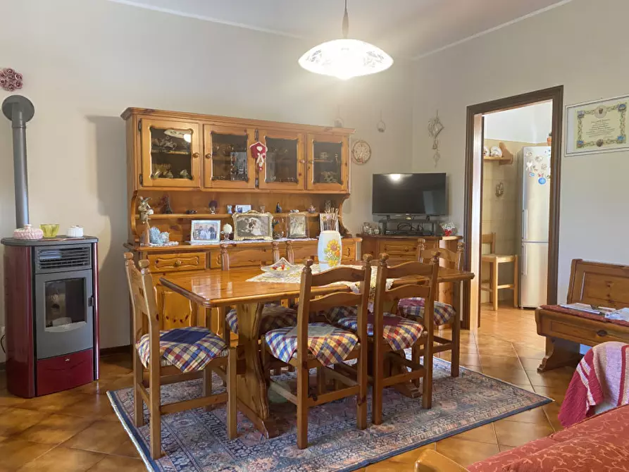 Immagine 6 di Casa indipendente in vendita  a Massanzago