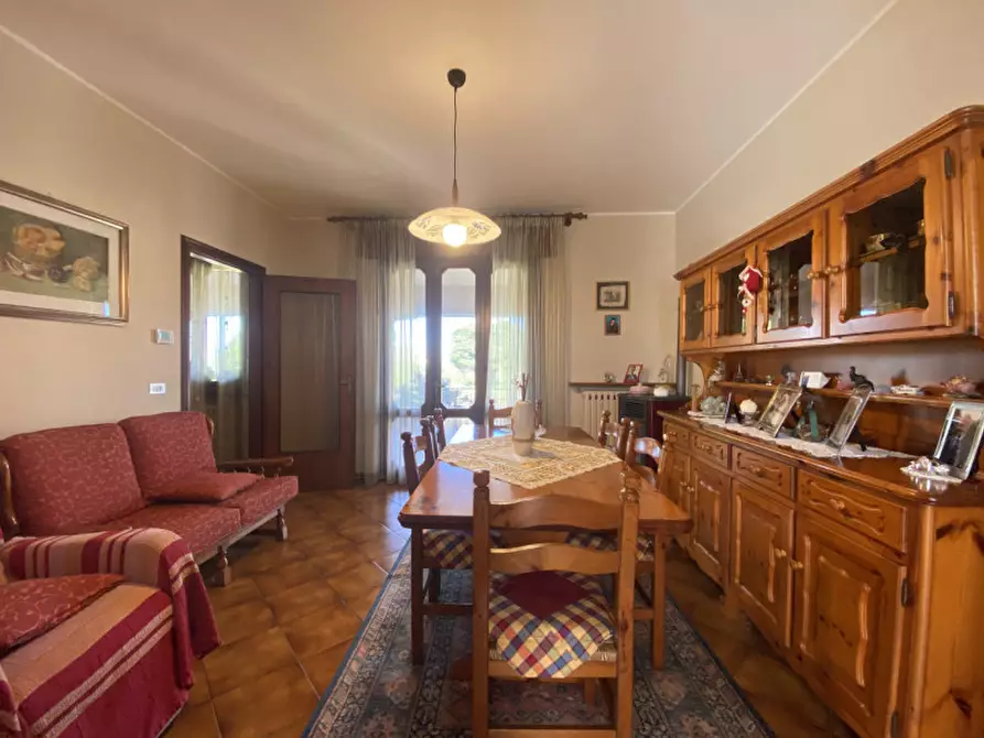 Immagine 7 di Casa indipendente in vendita  a Massanzago