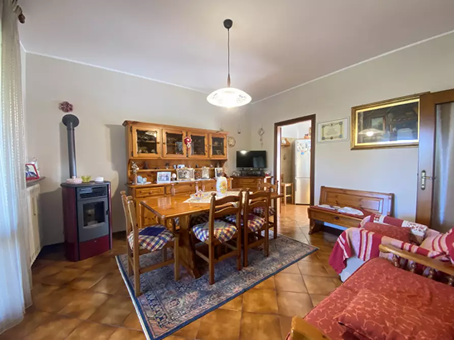 Immagine 8 di Casa indipendente in vendita  a Massanzago