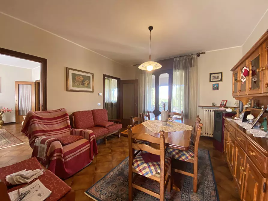 Immagine 9 di Casa indipendente in vendita  a Massanzago