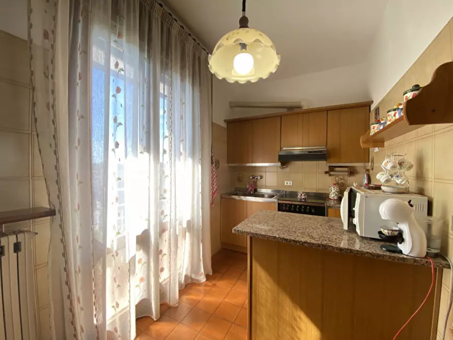 Immagine 10 di Casa indipendente in vendita  a Massanzago