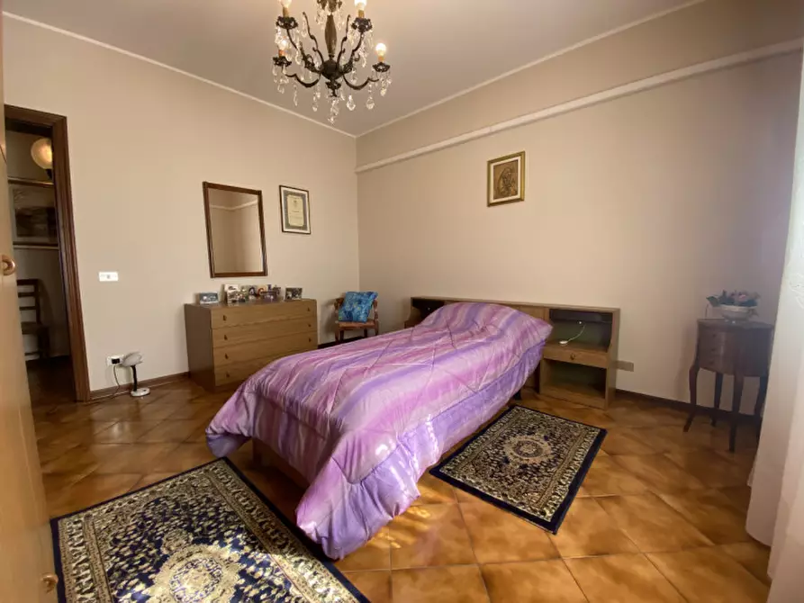 Immagine 12 di Casa indipendente in vendita  a Massanzago