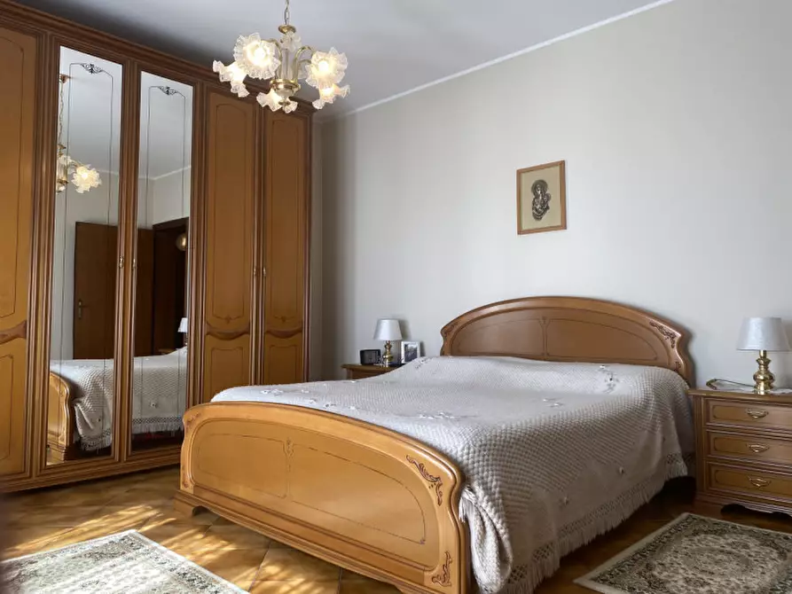 Immagine 14 di Casa indipendente in vendita  a Massanzago