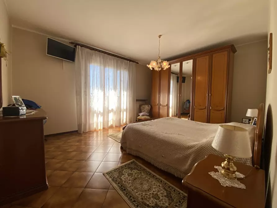 Immagine 15 di Casa indipendente in vendita  a Massanzago