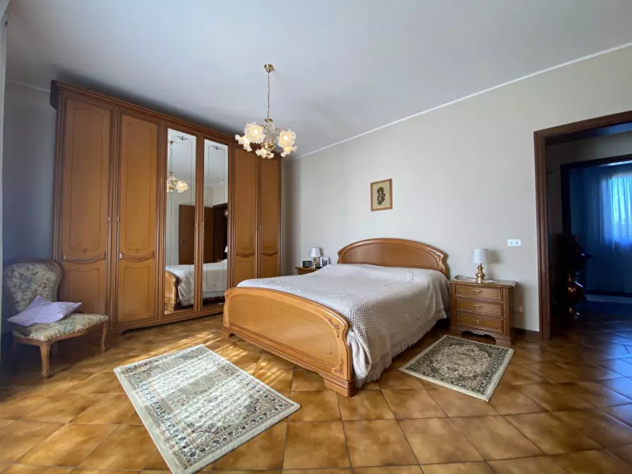 Immagine 16 di Casa indipendente in vendita  a Massanzago