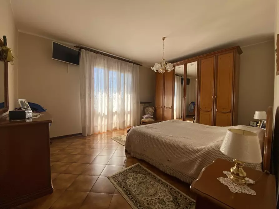 Immagine 17 di Casa indipendente in vendita  a Massanzago