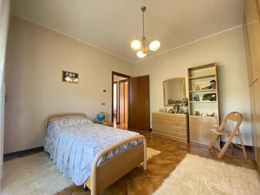 Immagine 18 di Casa indipendente in vendita  a Massanzago