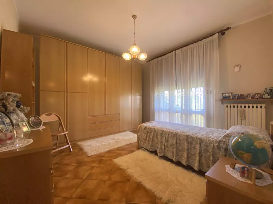 Immagine 19 di Casa indipendente in vendita  a Massanzago