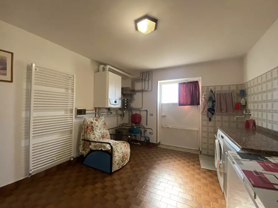 Immagine 20 di Casa indipendente in vendita  a Massanzago