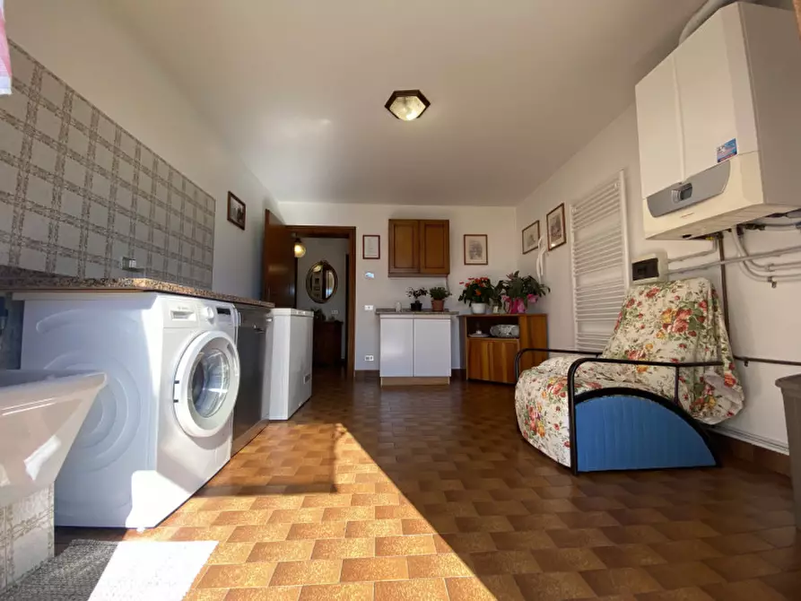 Immagine 21 di Casa indipendente in vendita  a Massanzago