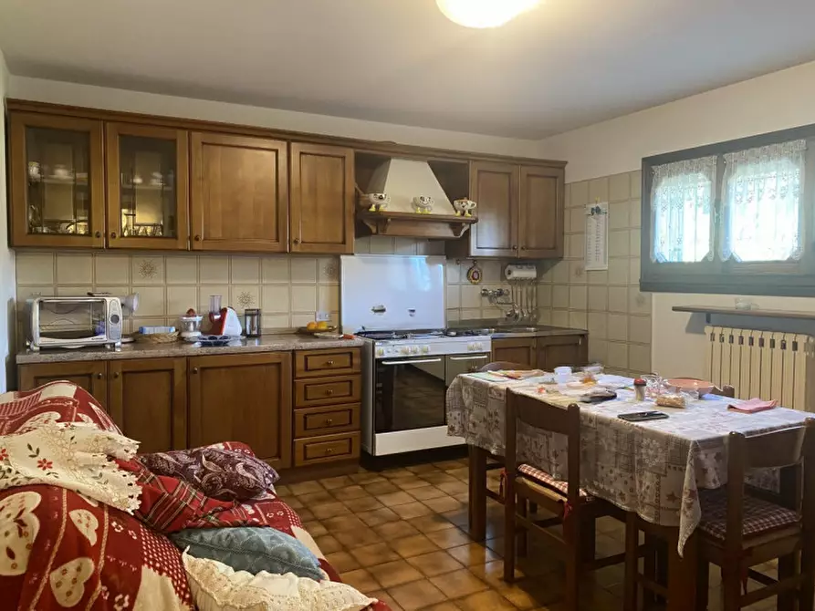 Immagine 22 di Casa indipendente in vendita  a Massanzago