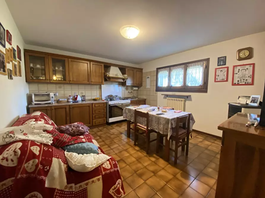 Immagine 24 di Casa indipendente in vendita  a Massanzago