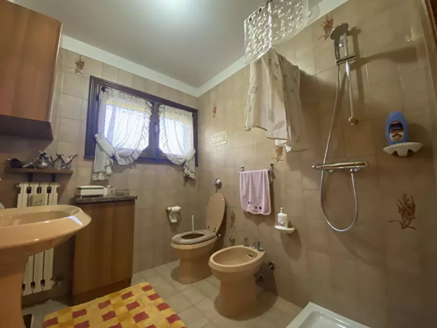 Immagine 27 di Casa indipendente in vendita  a Massanzago