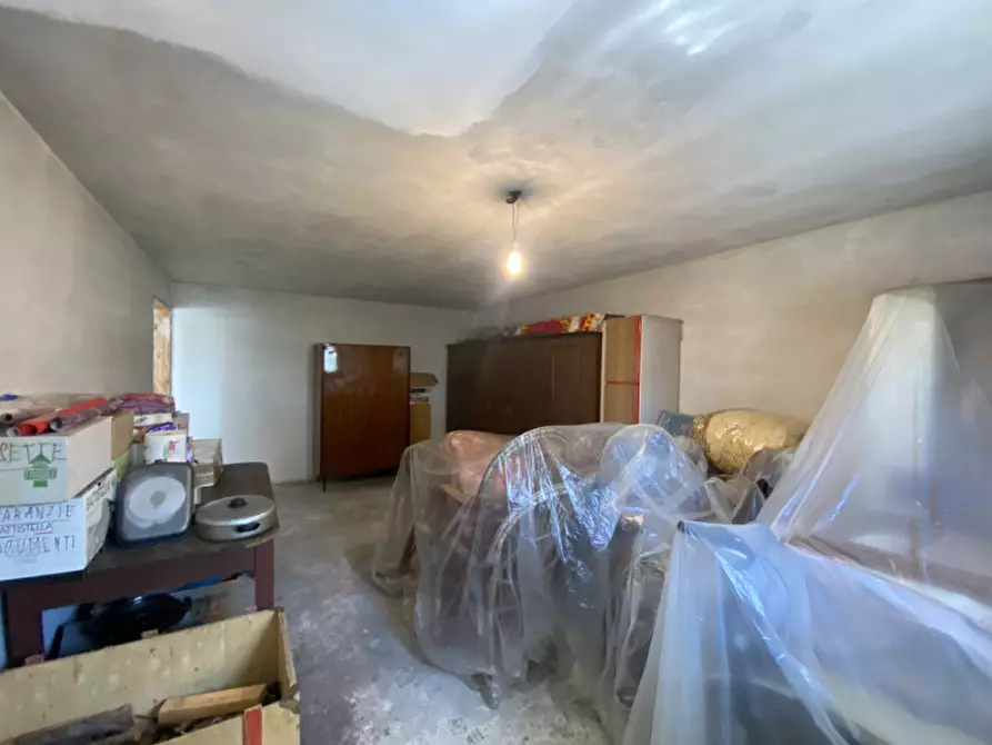 Immagine 28 di Casa indipendente in vendita  a Massanzago