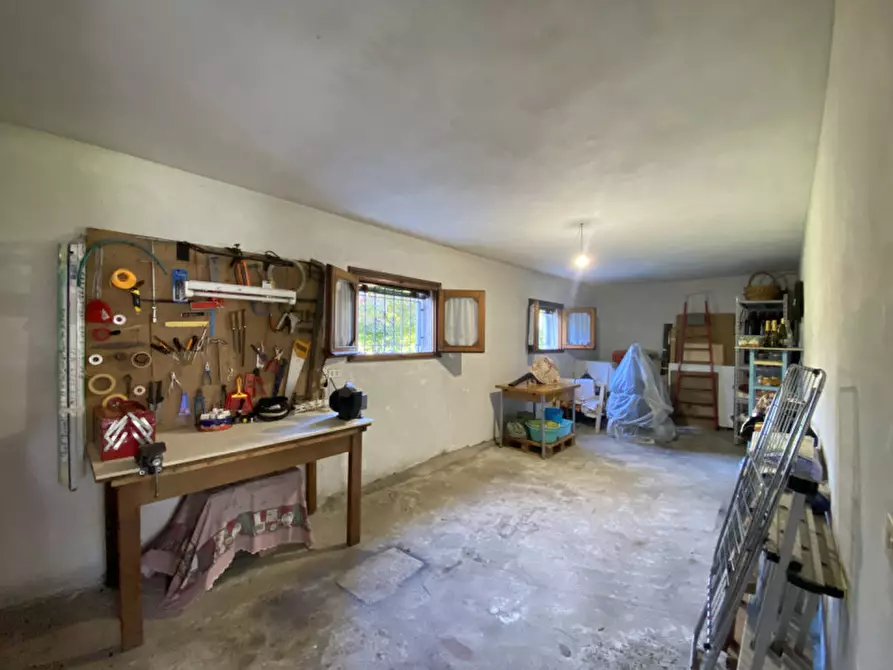 Immagine 29 di Casa indipendente in vendita  a Massanzago