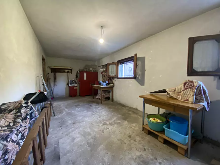 Immagine 30 di Casa indipendente in vendita  a Massanzago