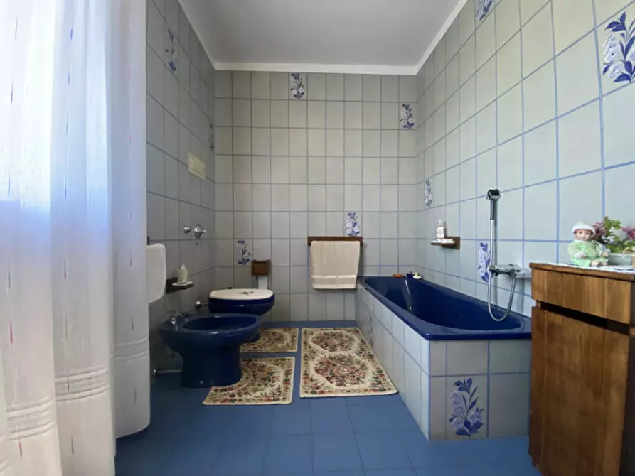 Immagine 32 di Casa indipendente in vendita  a Massanzago