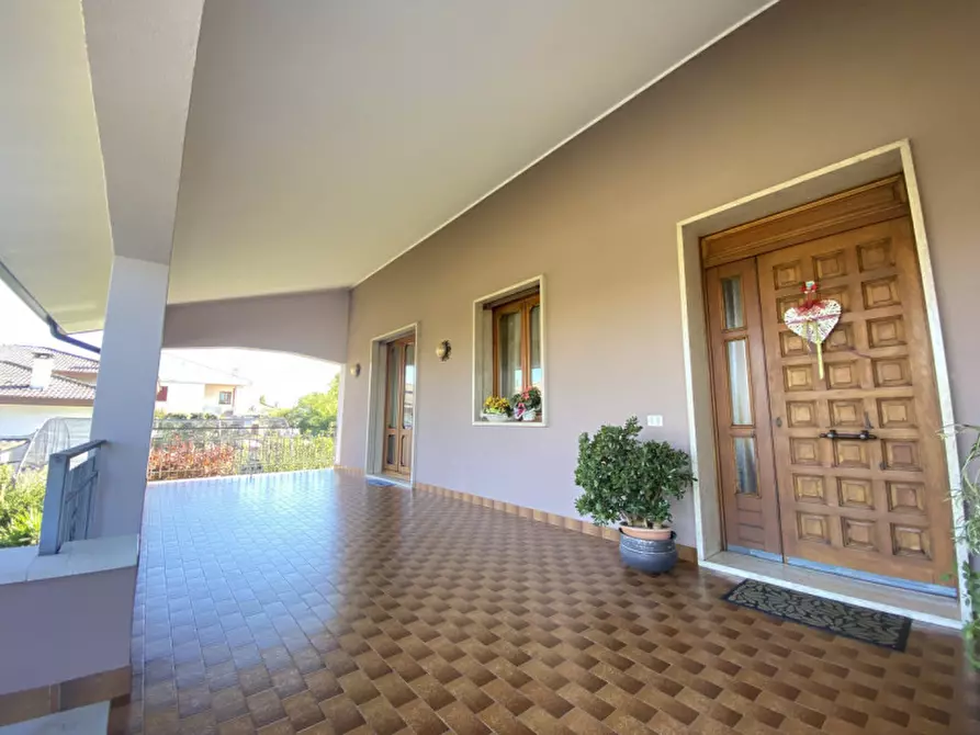 Immagine 35 di Casa indipendente in vendita  a Massanzago