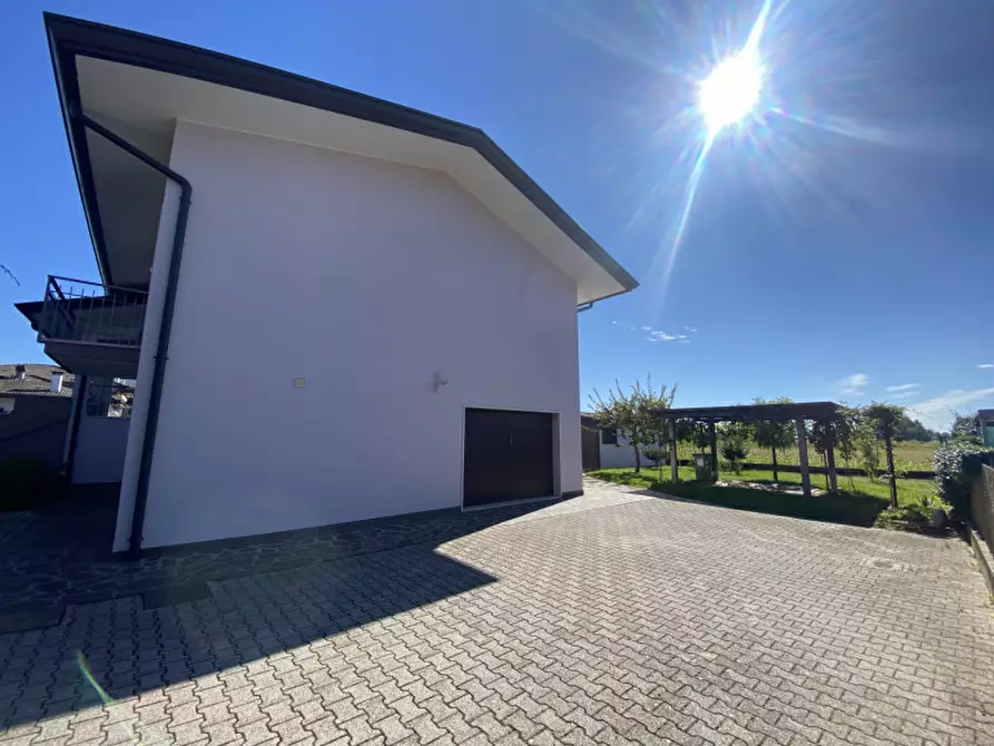 Immagine 36 di Casa indipendente in vendita  a Massanzago