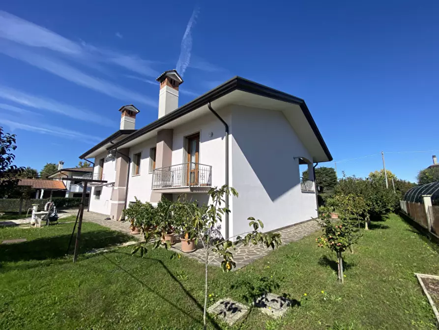 Immagine 40 di Casa indipendente in vendita  a Massanzago