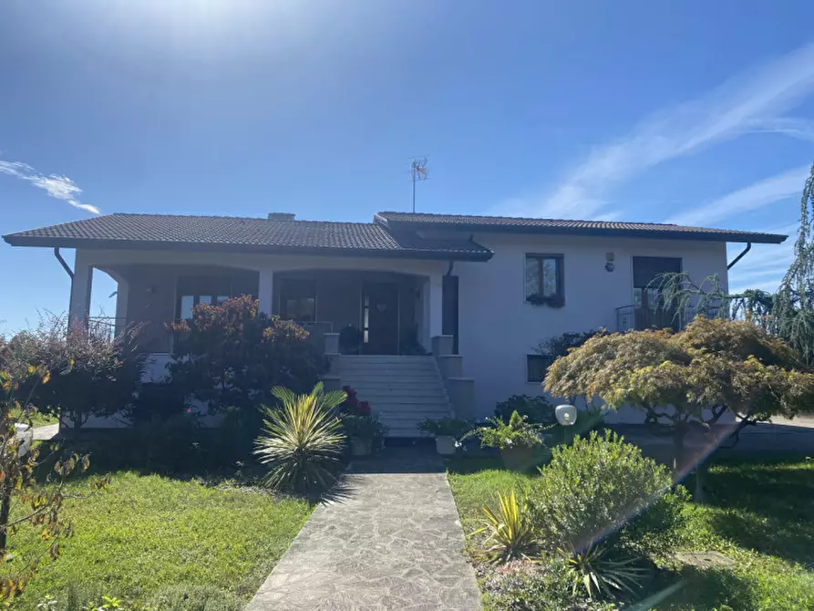 Immagine 43 di Casa indipendente in vendita  a Massanzago