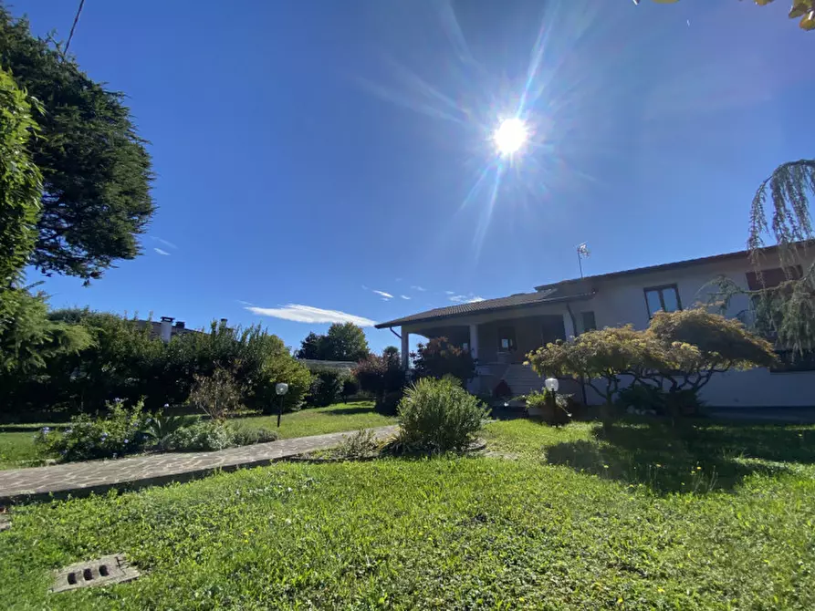 Immagine 44 di Casa indipendente in vendita  a Massanzago