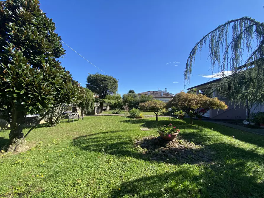 Immagine 45 di Casa indipendente in vendita  a Massanzago