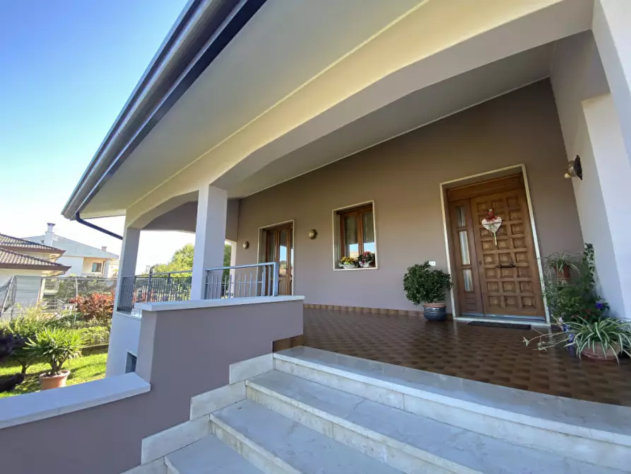 Immagine 46 di Casa indipendente in vendita  a Massanzago