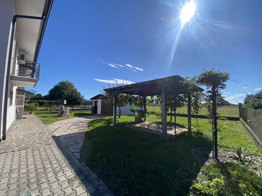 Immagine 48 di Casa indipendente in vendita  a Massanzago